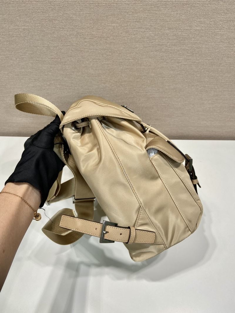 Pra*a backpacks